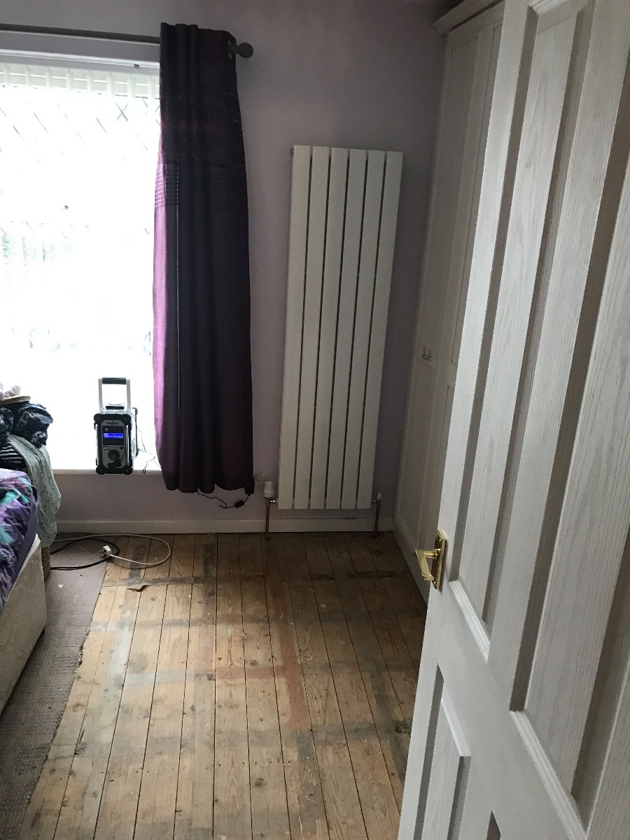 Heating Engineer: Image 12